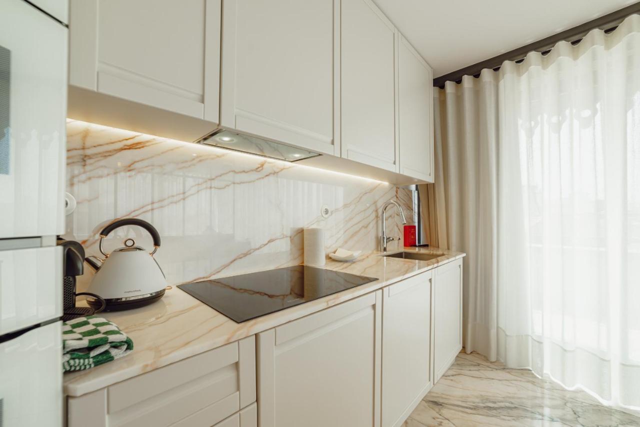 Downtown Penthouse With River View By Vacationy Porto Exterior foto